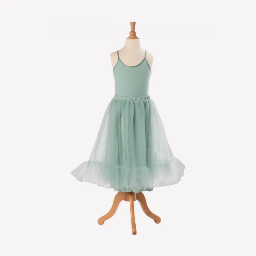 Princess Tulle Skirts
