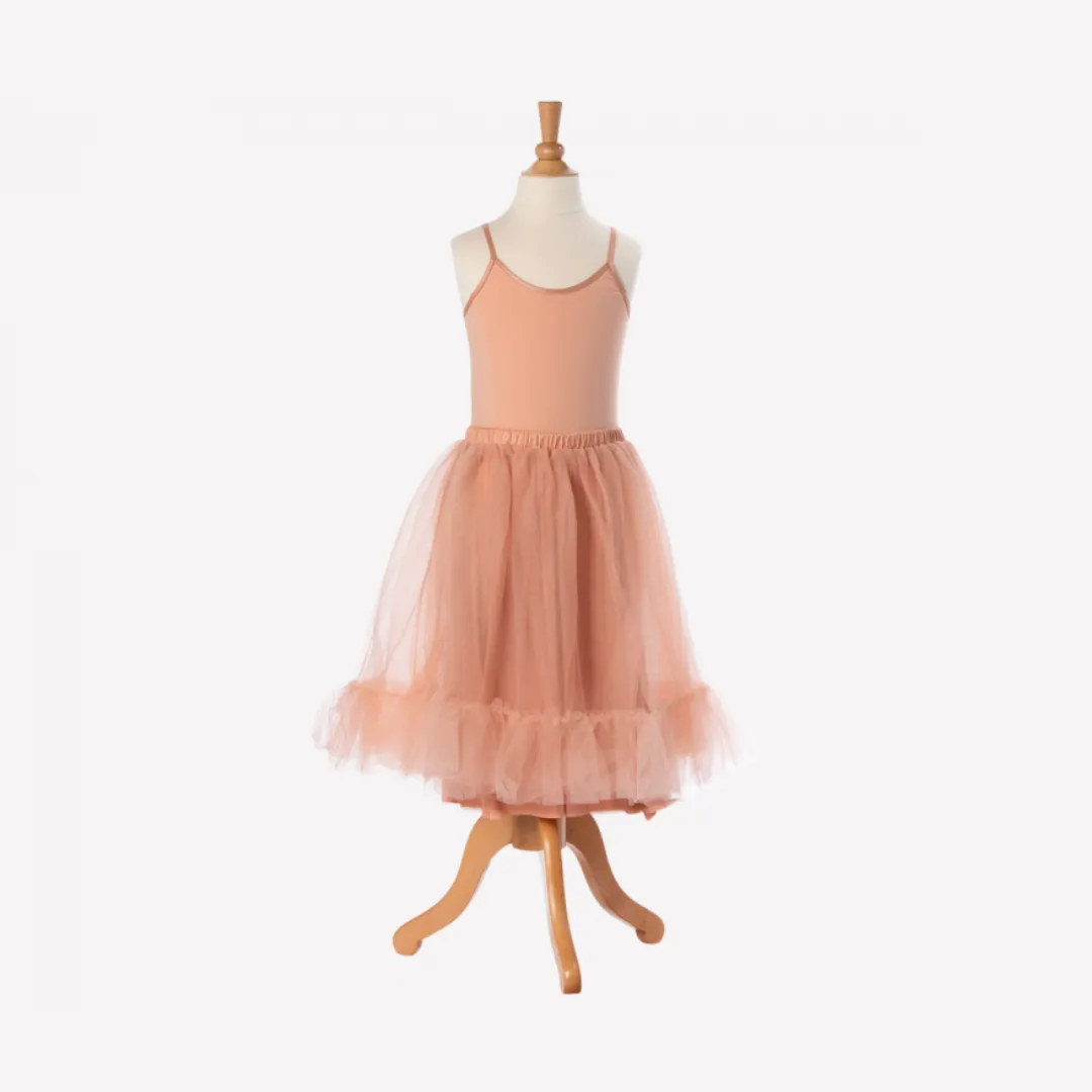 Princess Tulle Skirts