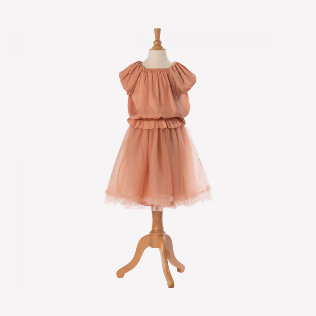 Princess Tulle Skirts