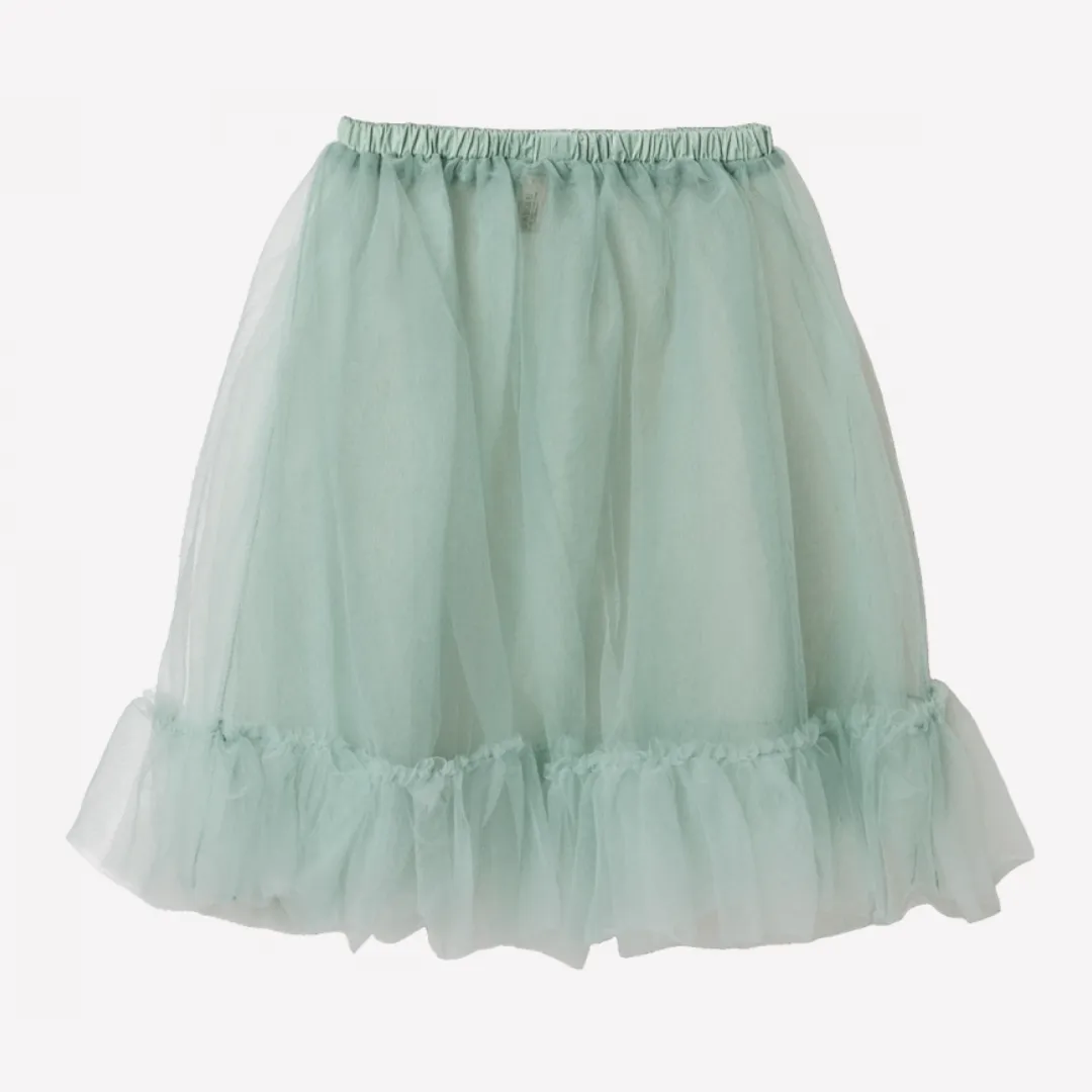 Princess Tulle Skirts