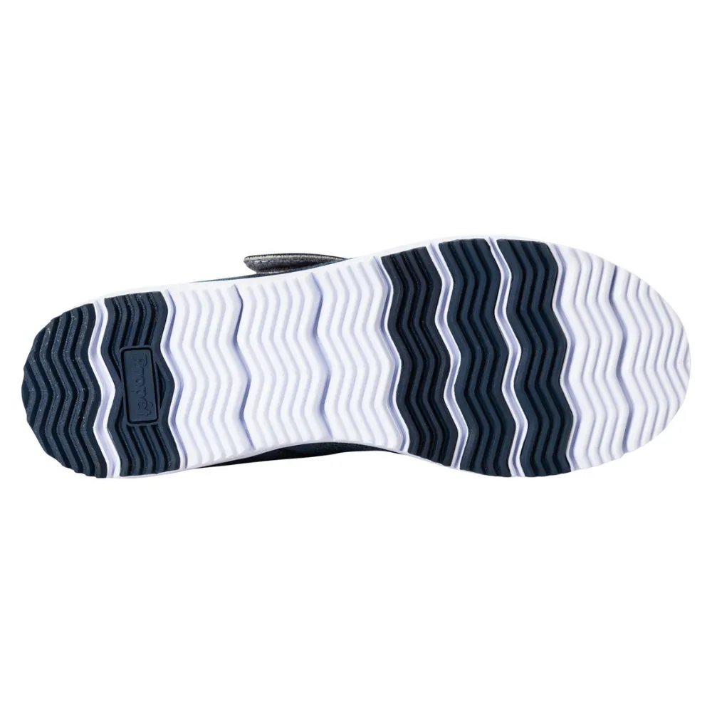 Propet TravelWalker Blue Mary Jane (Women's)