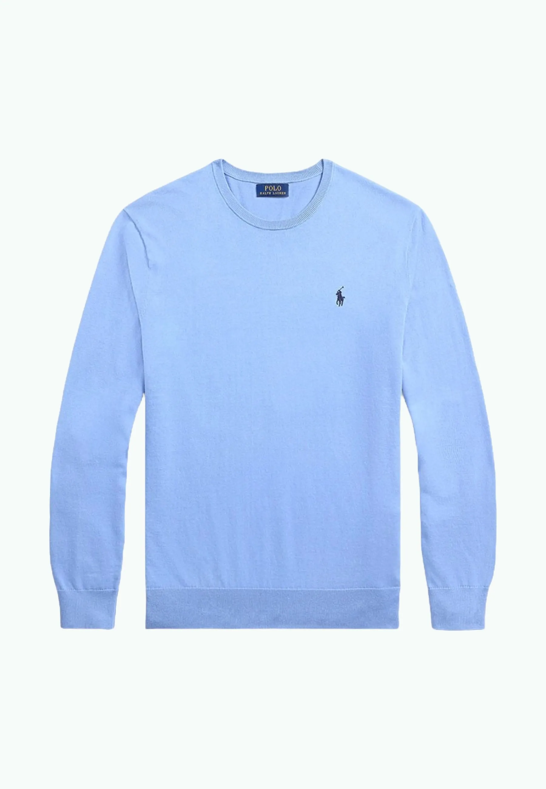 Pull Ralph Lauren bleu