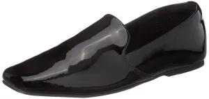 Pure Slip Black Pat