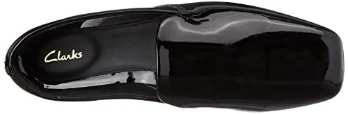 Pure Slip Black Pat