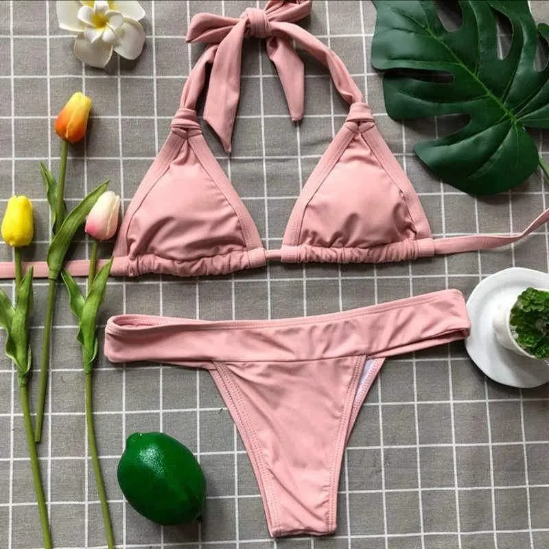 Push-Up Padded women Swimsuit.