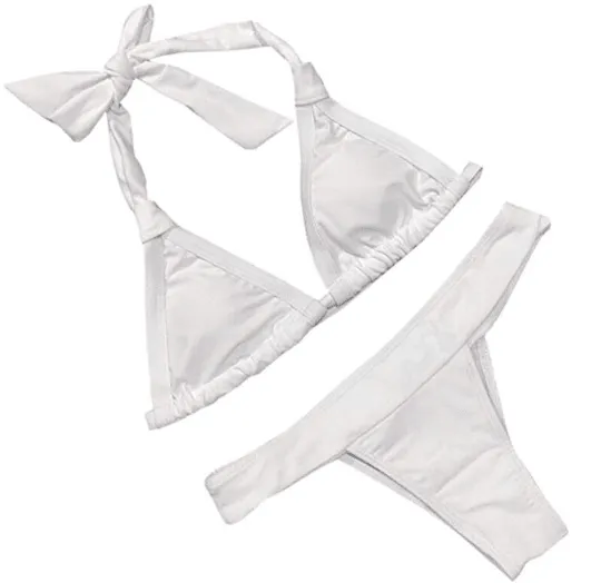 Push-Up Padded women Swimsuit.