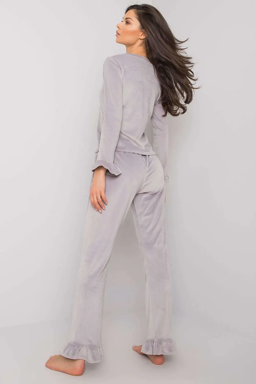 Pyjama model 175420 Rue Paris
