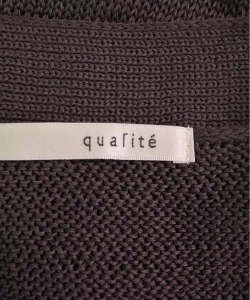 qualite Cardigans