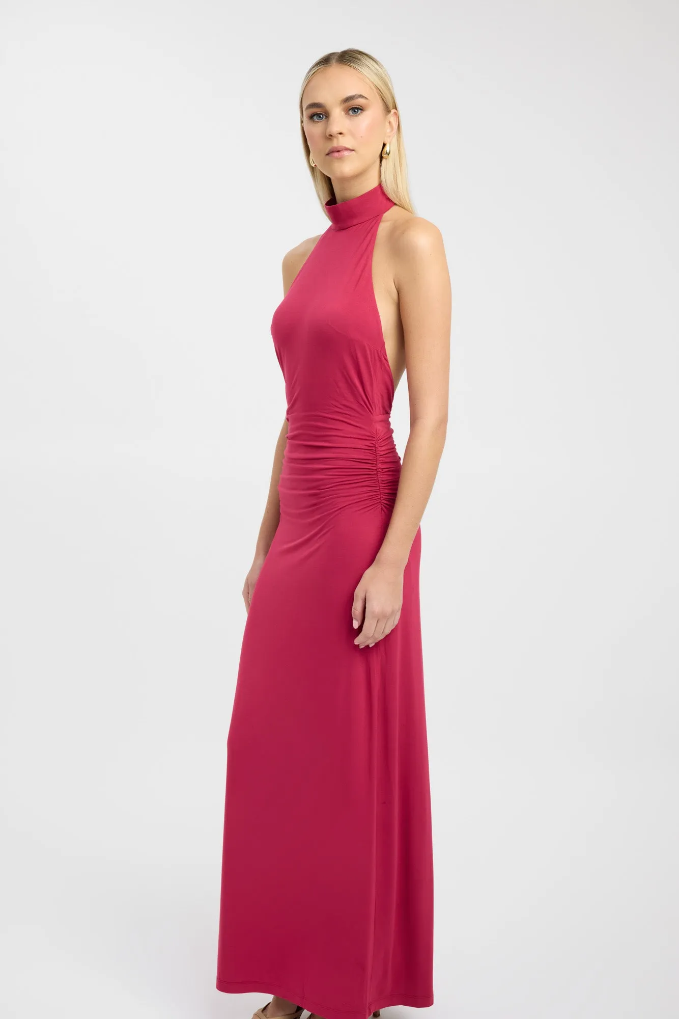 Everyday Movement Chilly Weather Comfort Nikola Maxi Dress