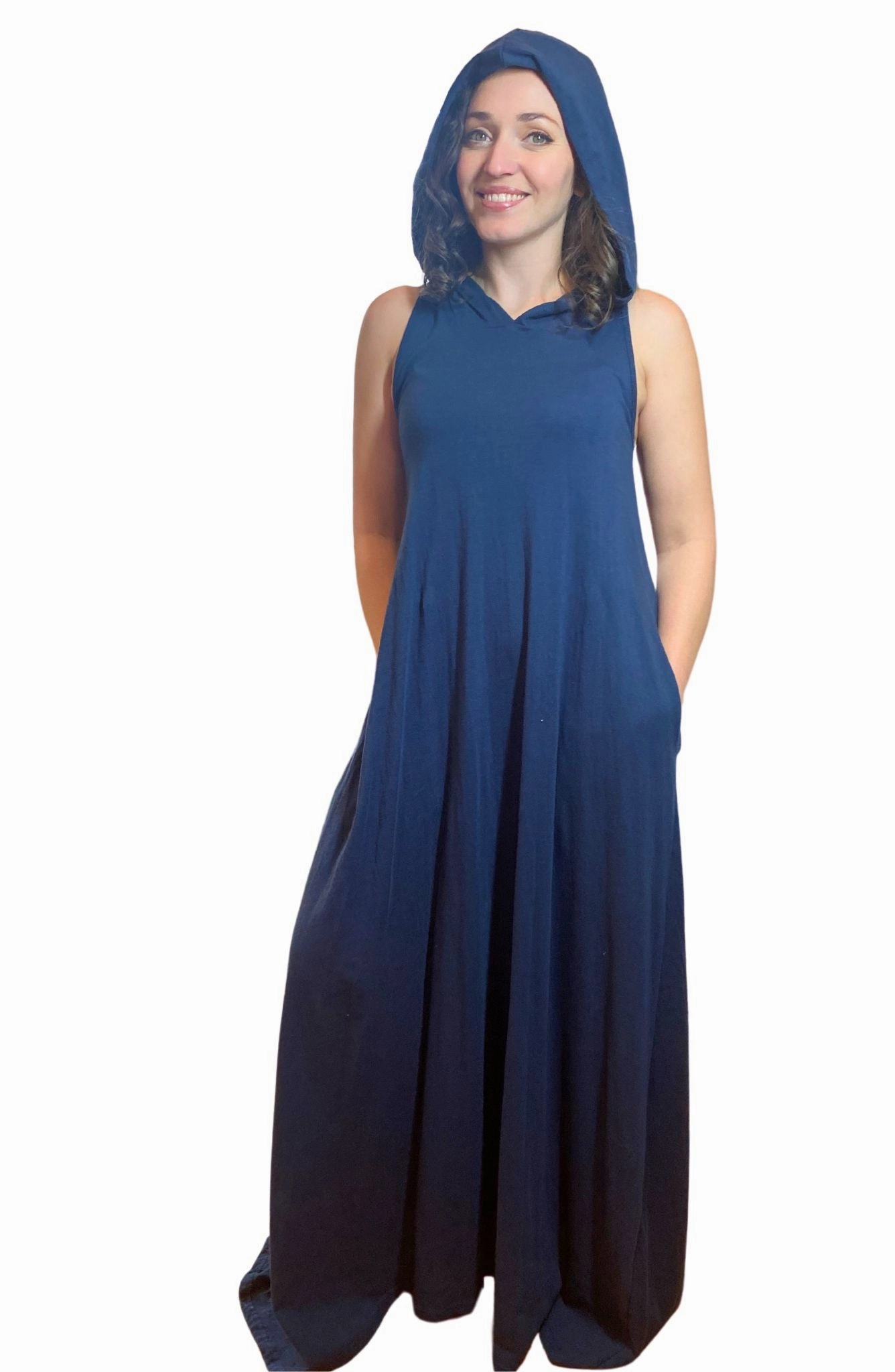 Street Flex Dreamer Dress