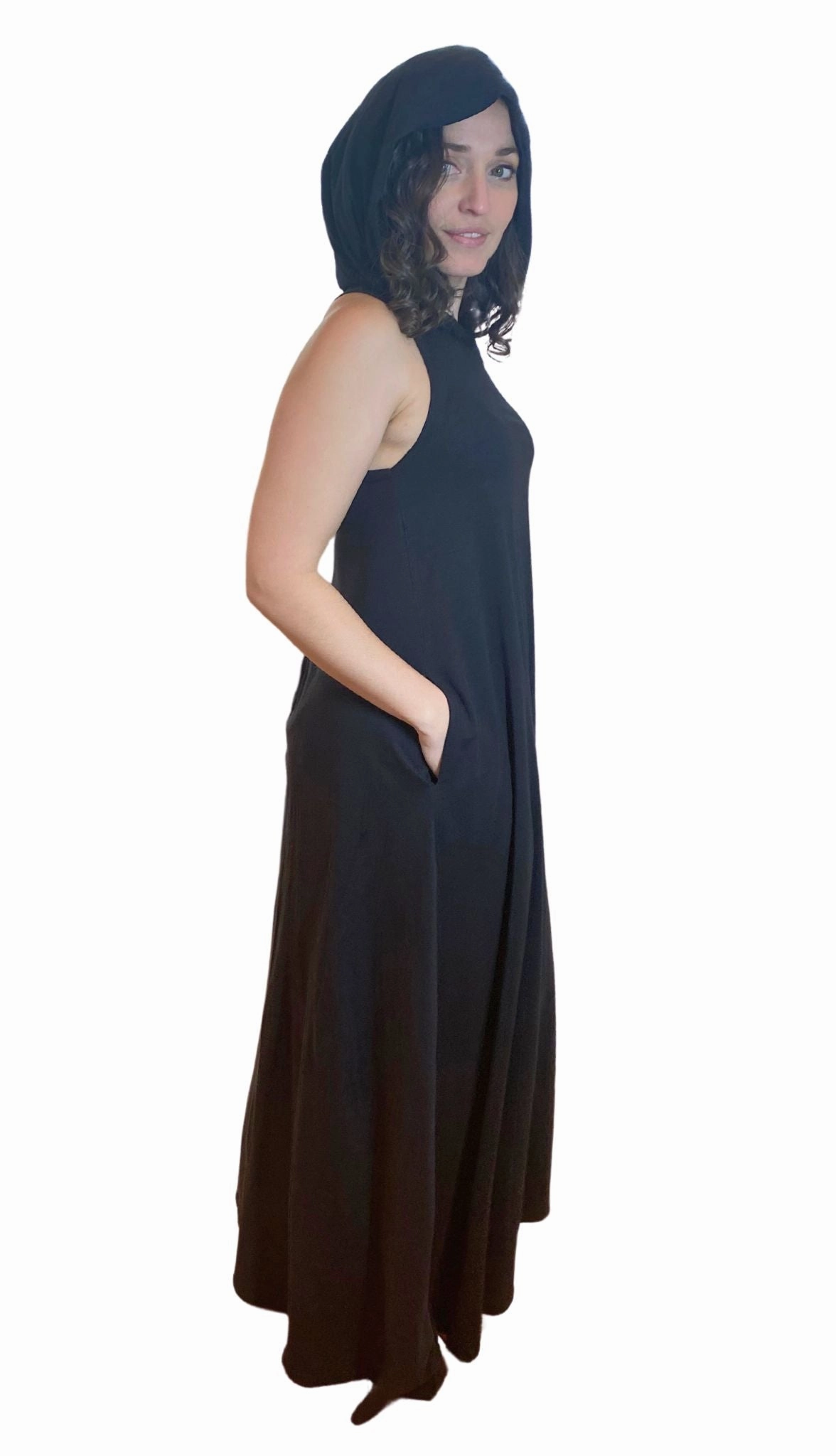 Dreamer Dress All Gender Fit