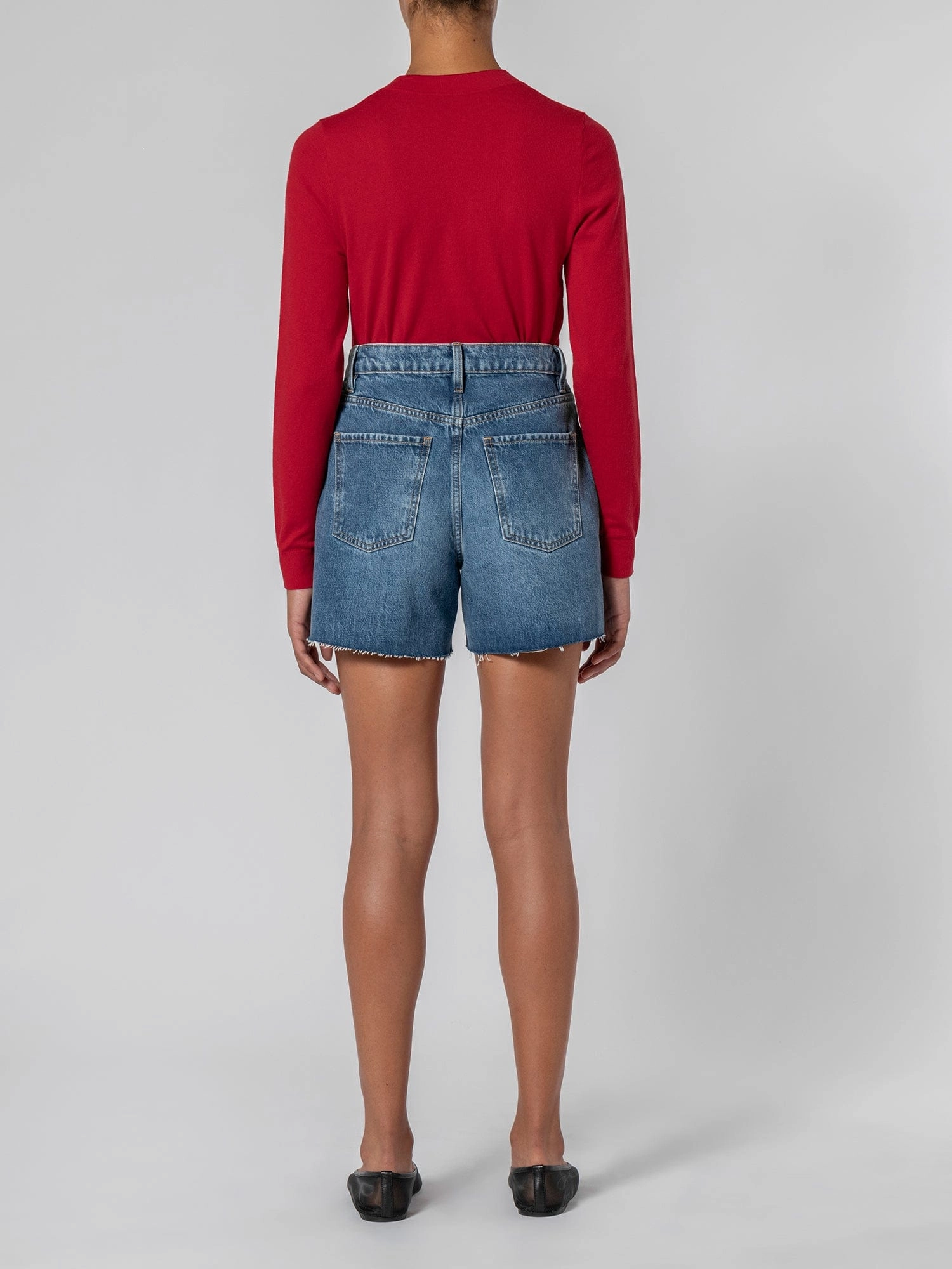 Stevie Short Authority Quick Dry Wear Fit UPFProtection