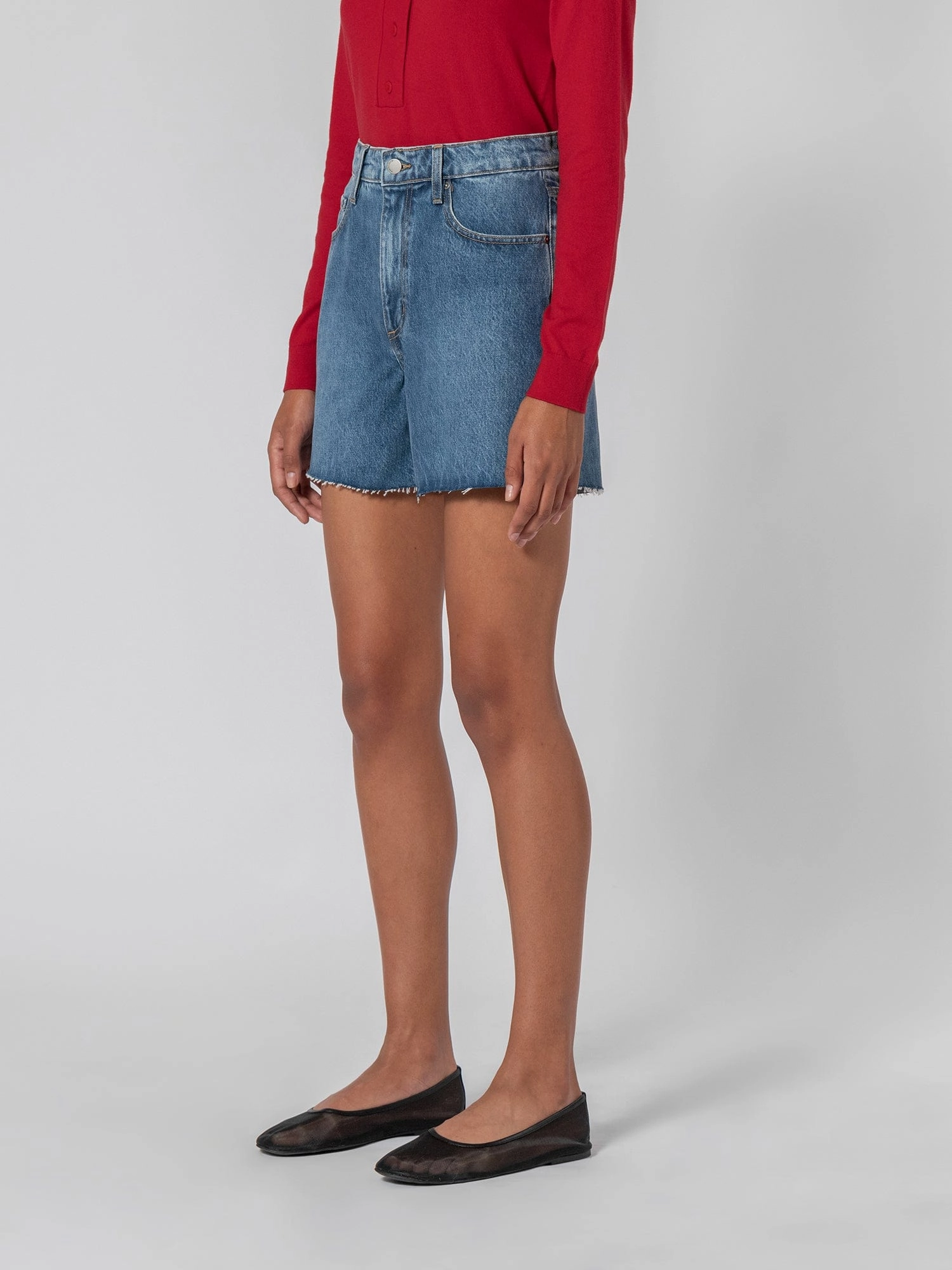 Stevie Short Authority Camouflage Style Eco-friendly