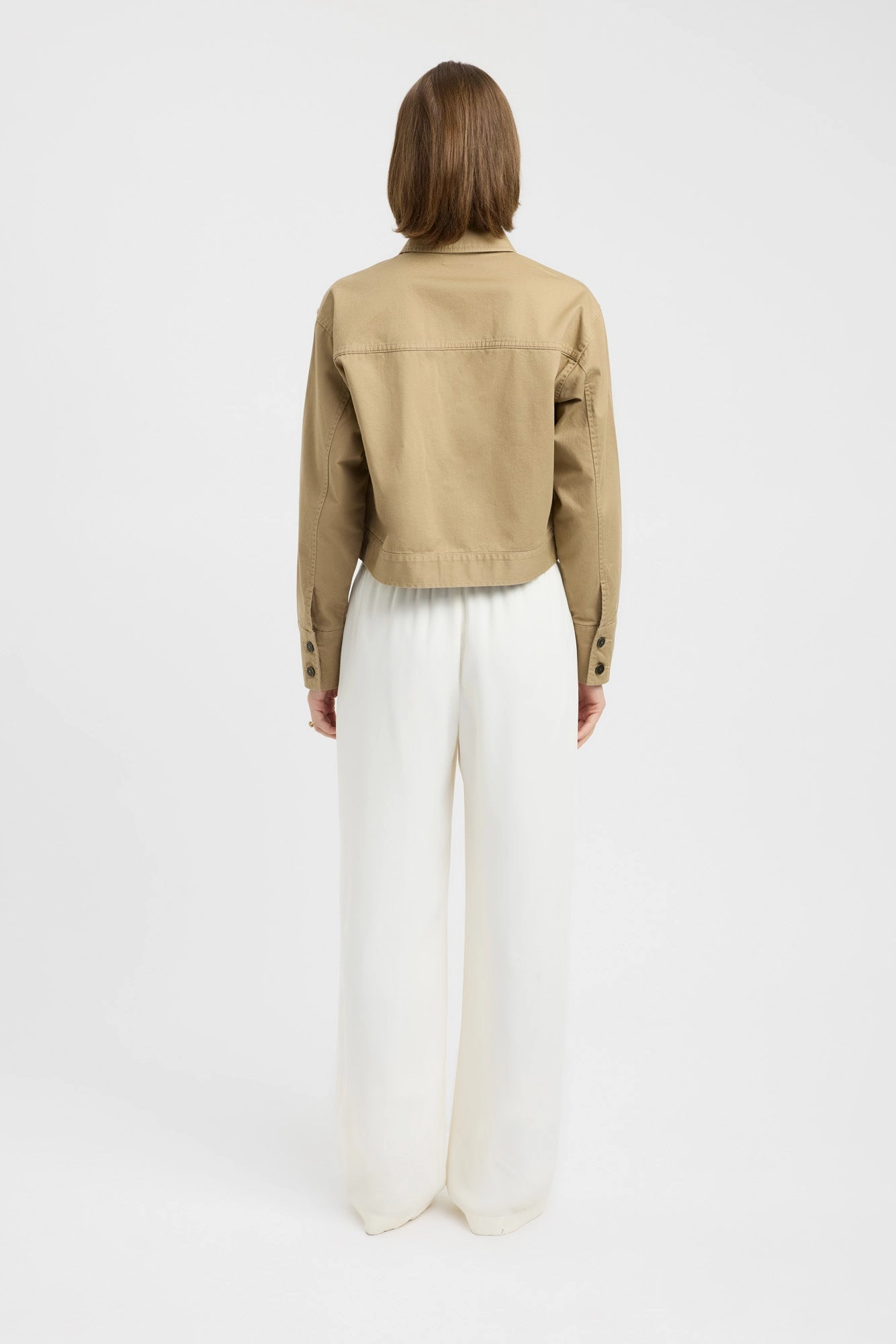 Sawyer Jacket suitable for spring activities