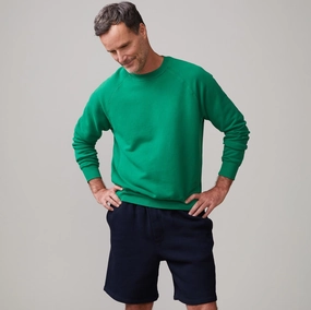 Quick Release Fastening System 70's Raglan 70's Raglan Vintage Pullover