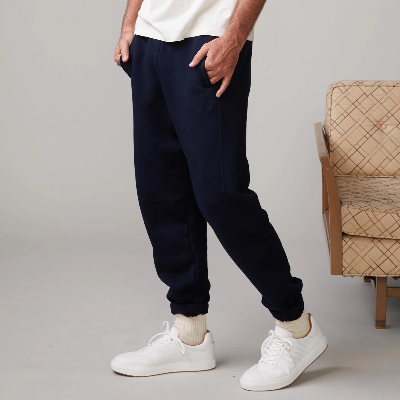 70's Sweat Anti Static Weave Technology SlipResistant