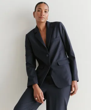 QuickDryFabric Brentwood Blazer Brentwood Blazer WrinkleFree Structure