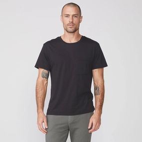 QuickReleaseFastener Relaxed Pocket Crew Relaxed Pocket Crew TexturedSurface RubberizedGrip