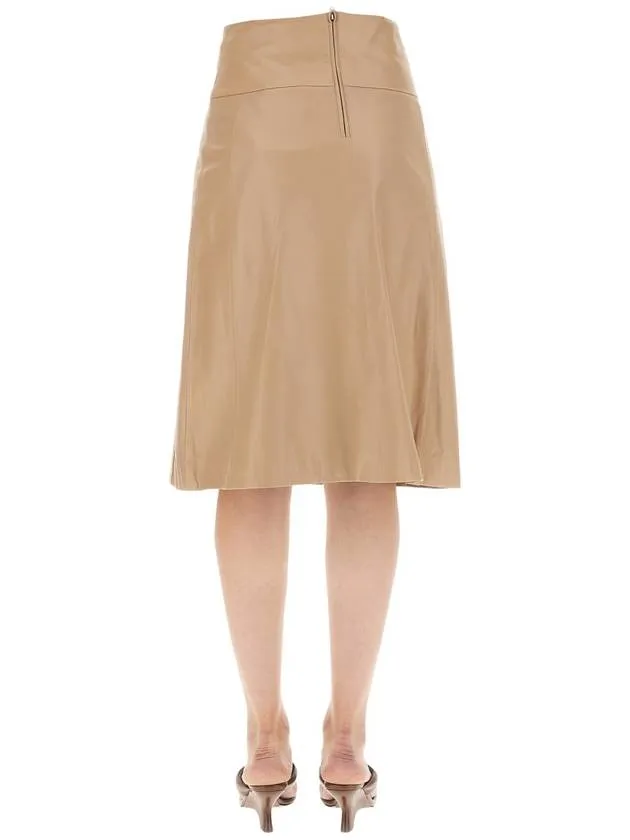 "GIUDITTA" SKIRT