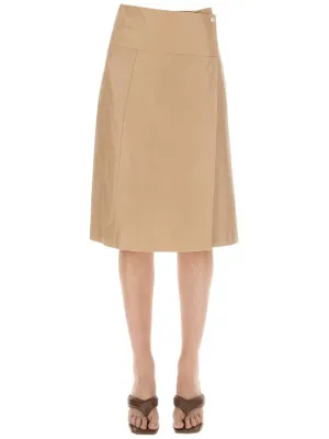"GIUDITTA" SKIRT