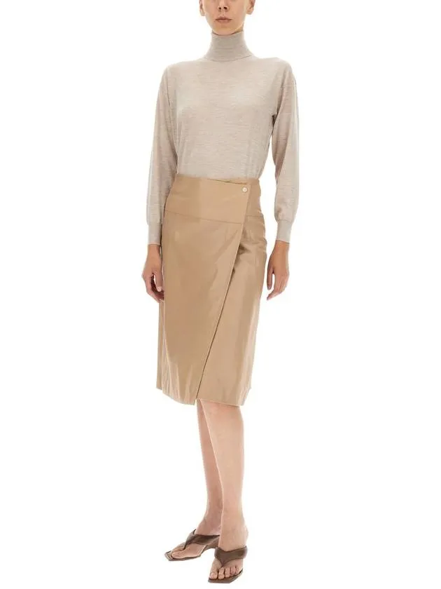 "GIUDITTA" SKIRT