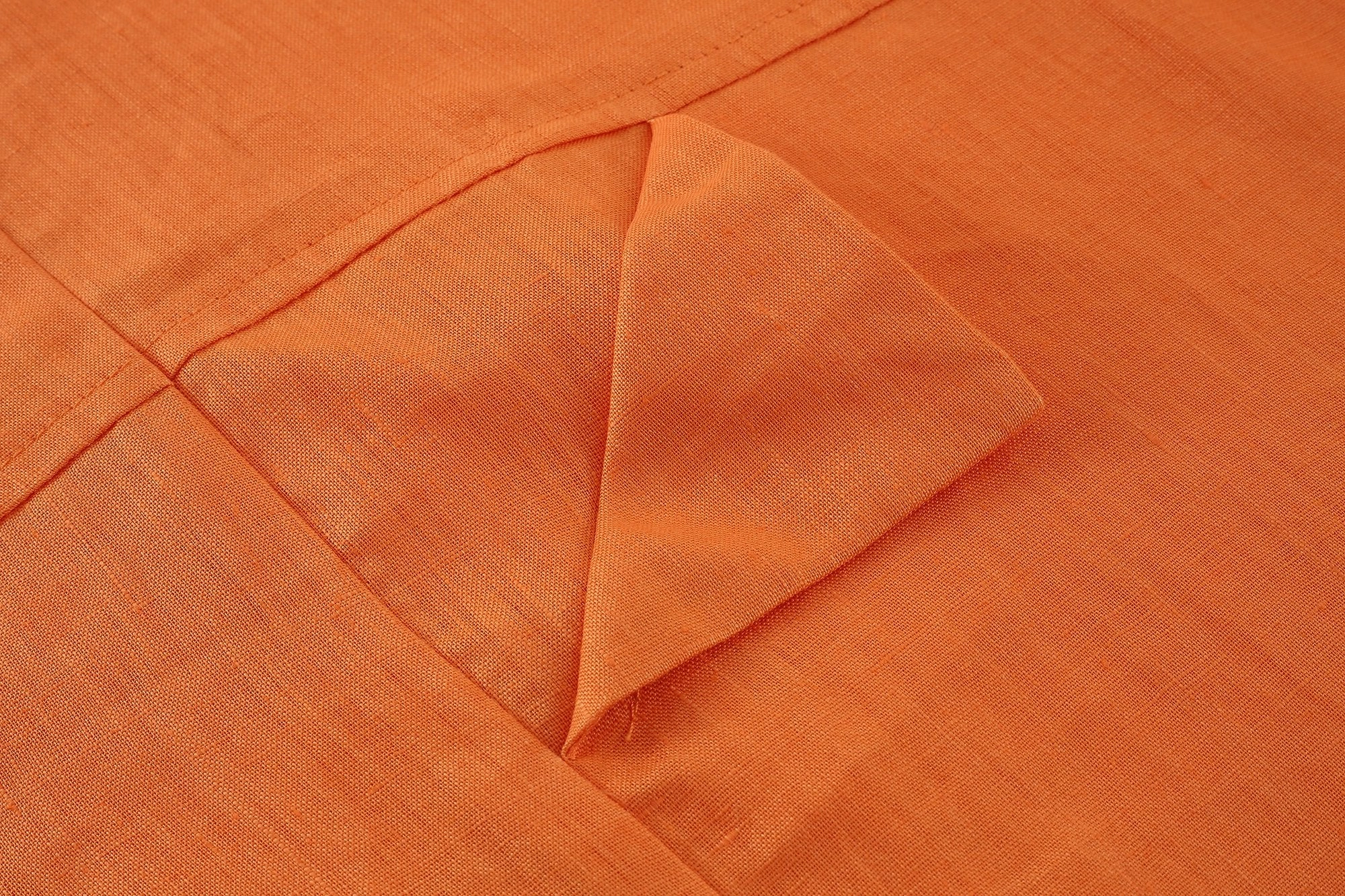 Coconut 08 | linen top Layered Insulation MeshLinedVents