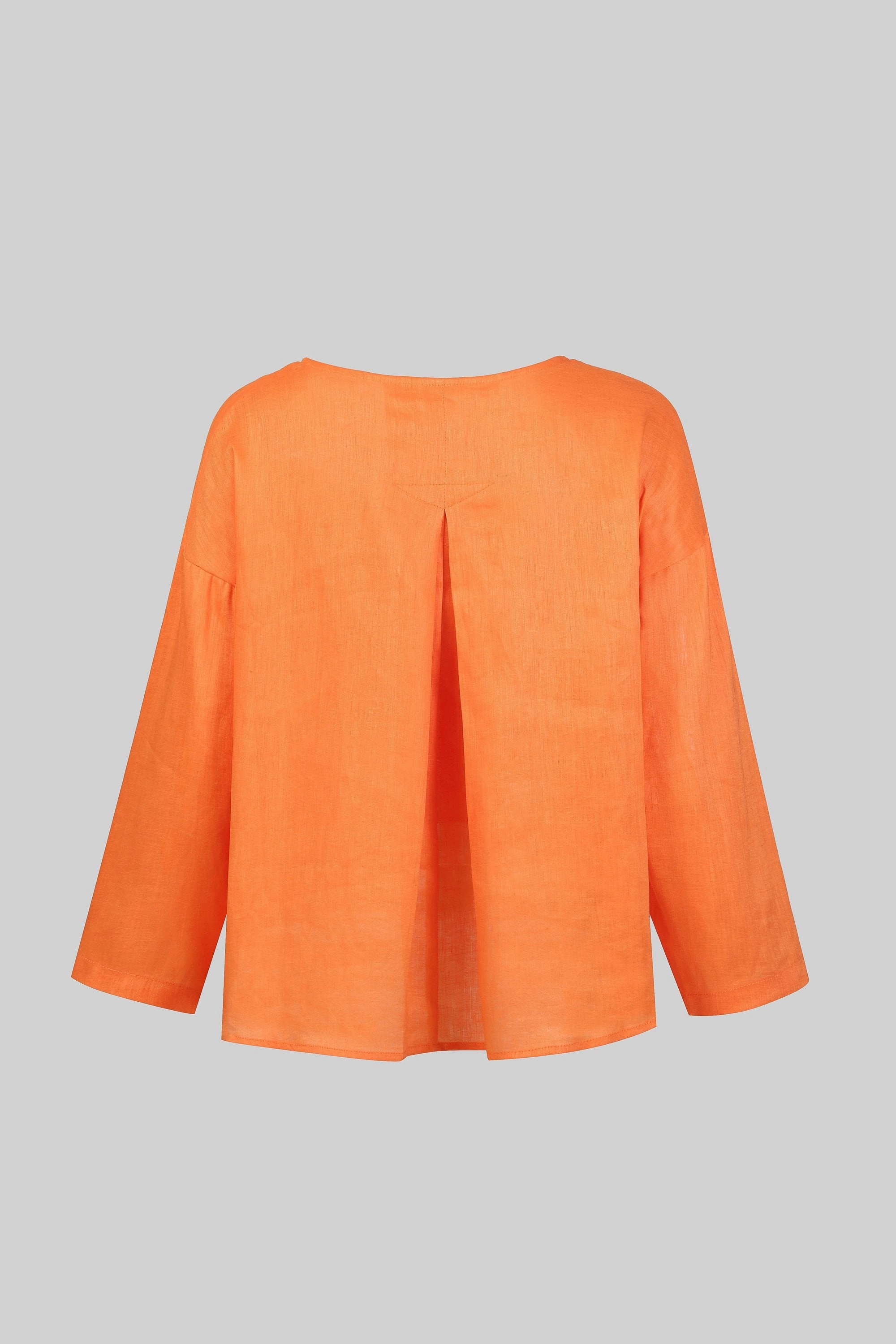 Coconut 08 | linen top Stylish Comfort