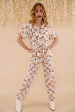 Reading Your Emotions Jumpsuit Non Irritating Seams Reading Your Emotions Jumpsuit Layered Protection