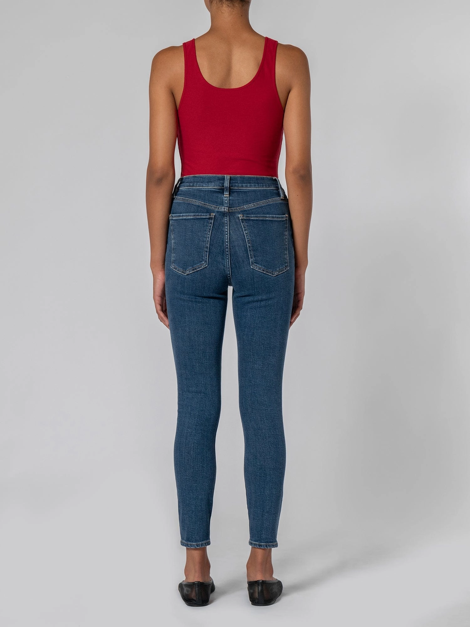 Siren Skinny Ankle Deep Antique Outdoor Enthusiast Sunny Vibes Teen Outfit