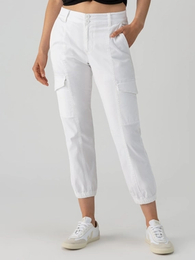 Rebel Standard Rise Pant Brilliant White Performance Comfort Flexible Durability Office Wear Rebel Standard Rise Pant Brilliant White