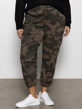 Rebel Standard Rise Pant Hiker Camo Extended Sizing MultipocketUtility Rebel Standard Rise Pant Hiker Camo Extended Sizing Elastic Free Cuffs