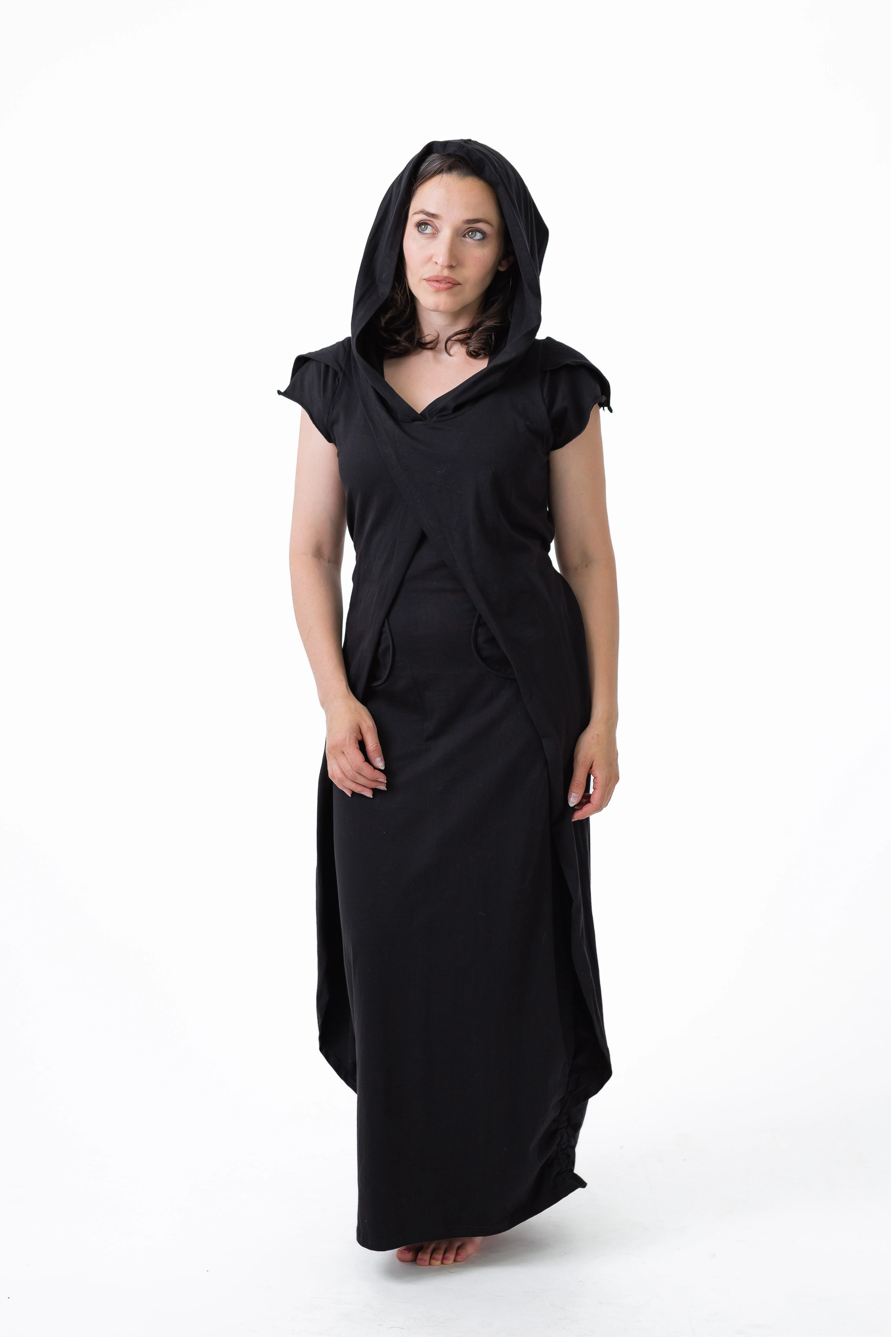 Timeless Shape Soft Design Rebel Witch