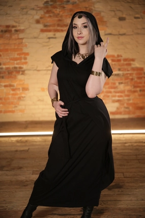 Breathable Layer Base Rebel Witch