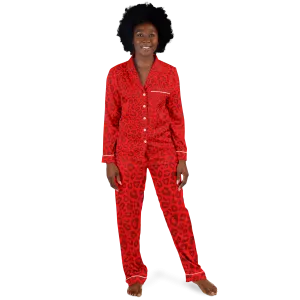 Reds | Women's Pajamas