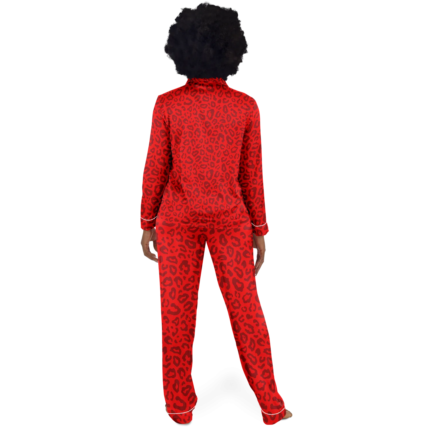 Reds | Women's Pajamas
