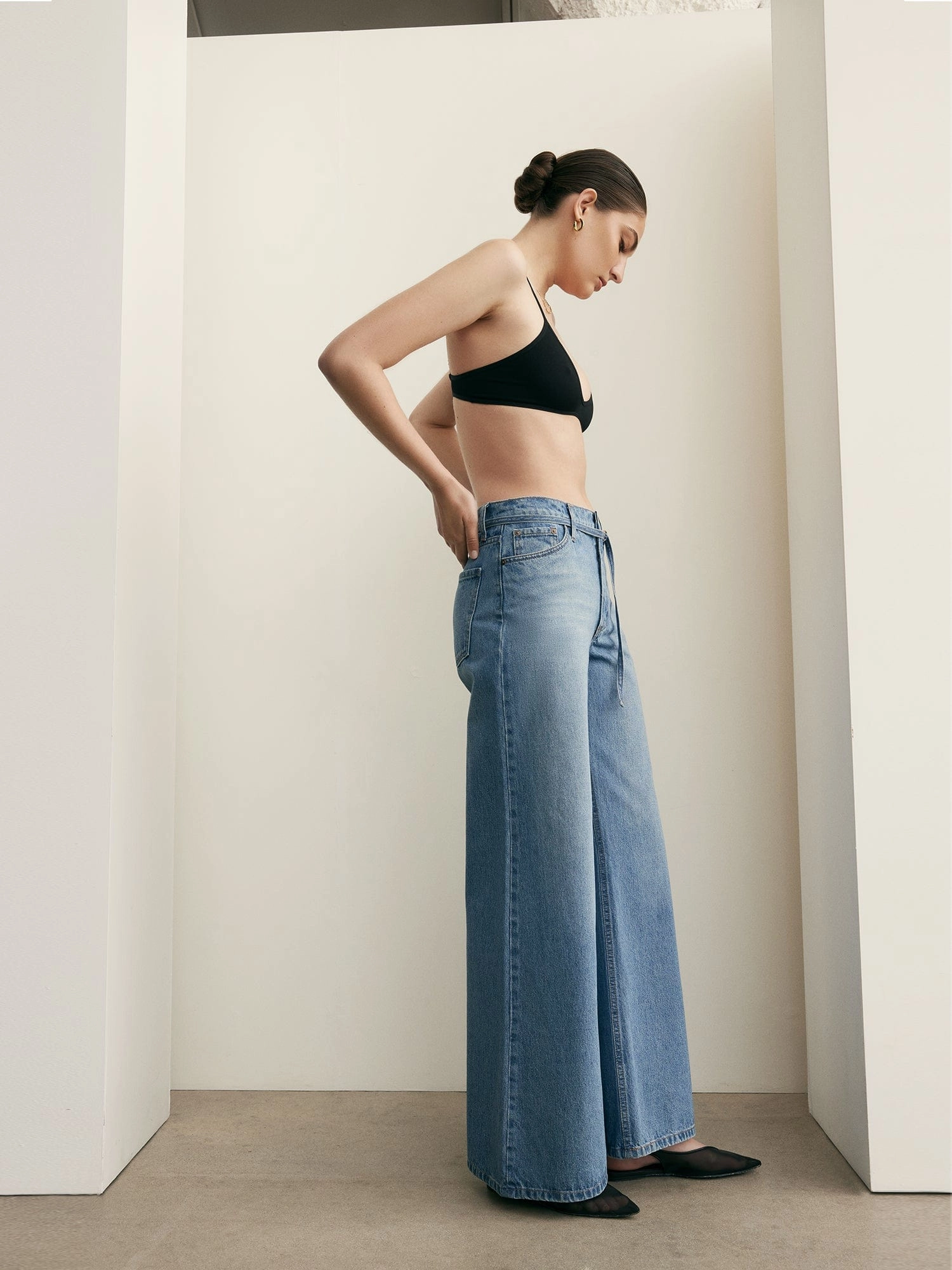 Carly Jean Liberty Elegant Formal