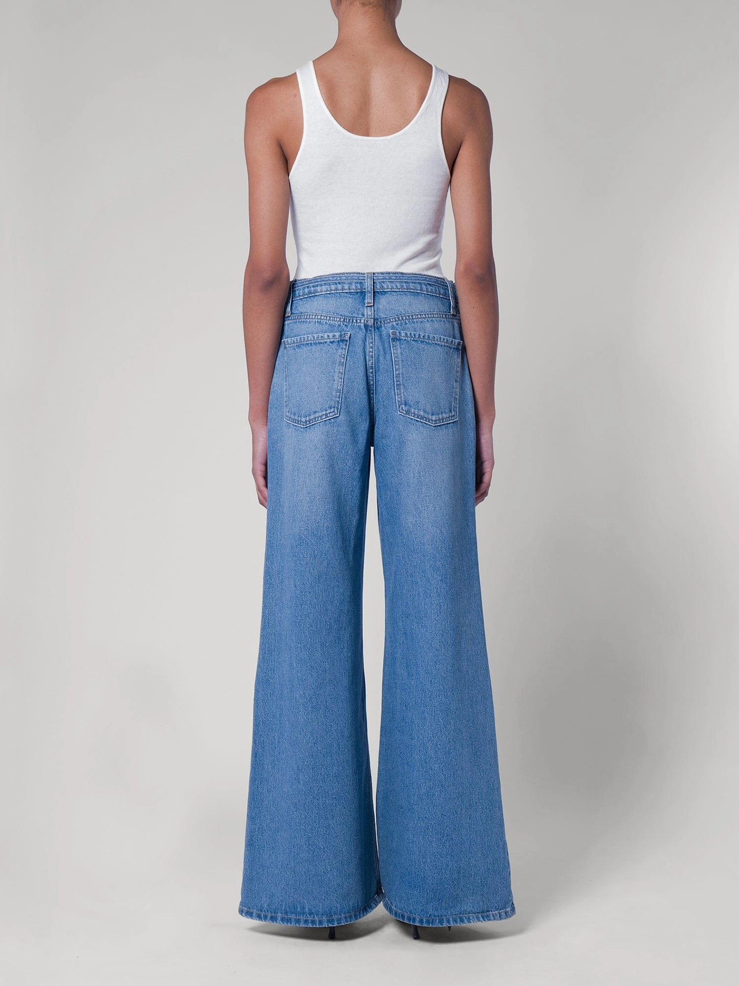 Carly Jean Liberty Plain Favorite