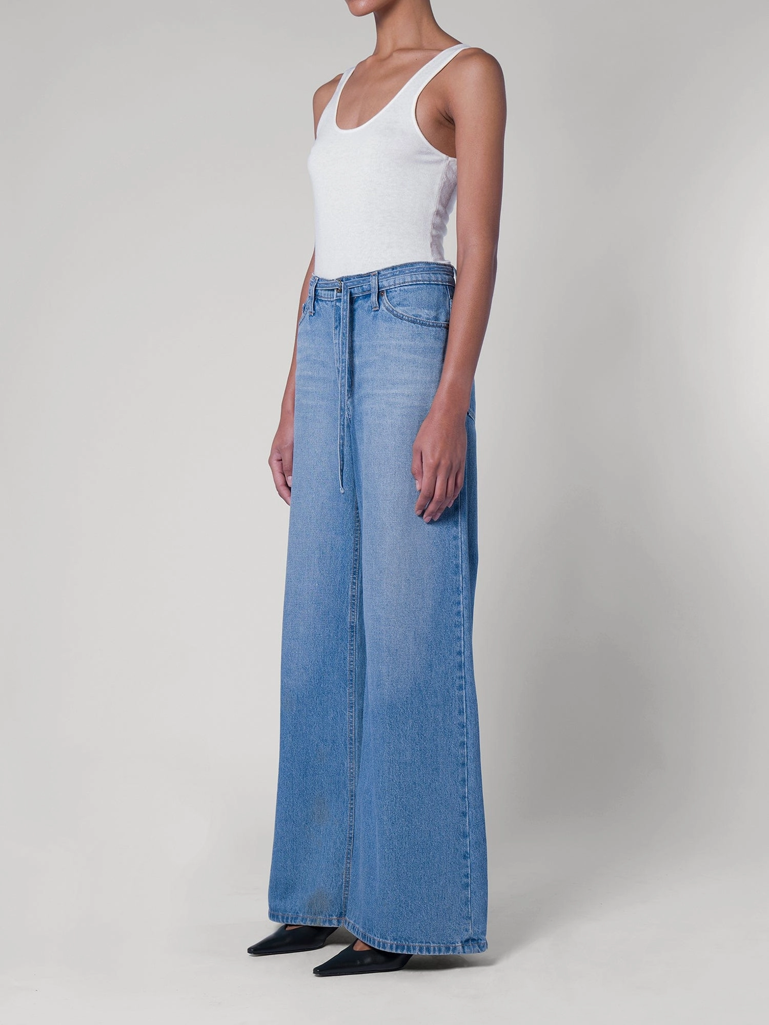 No Hassle Fit Carly Jean Liberty