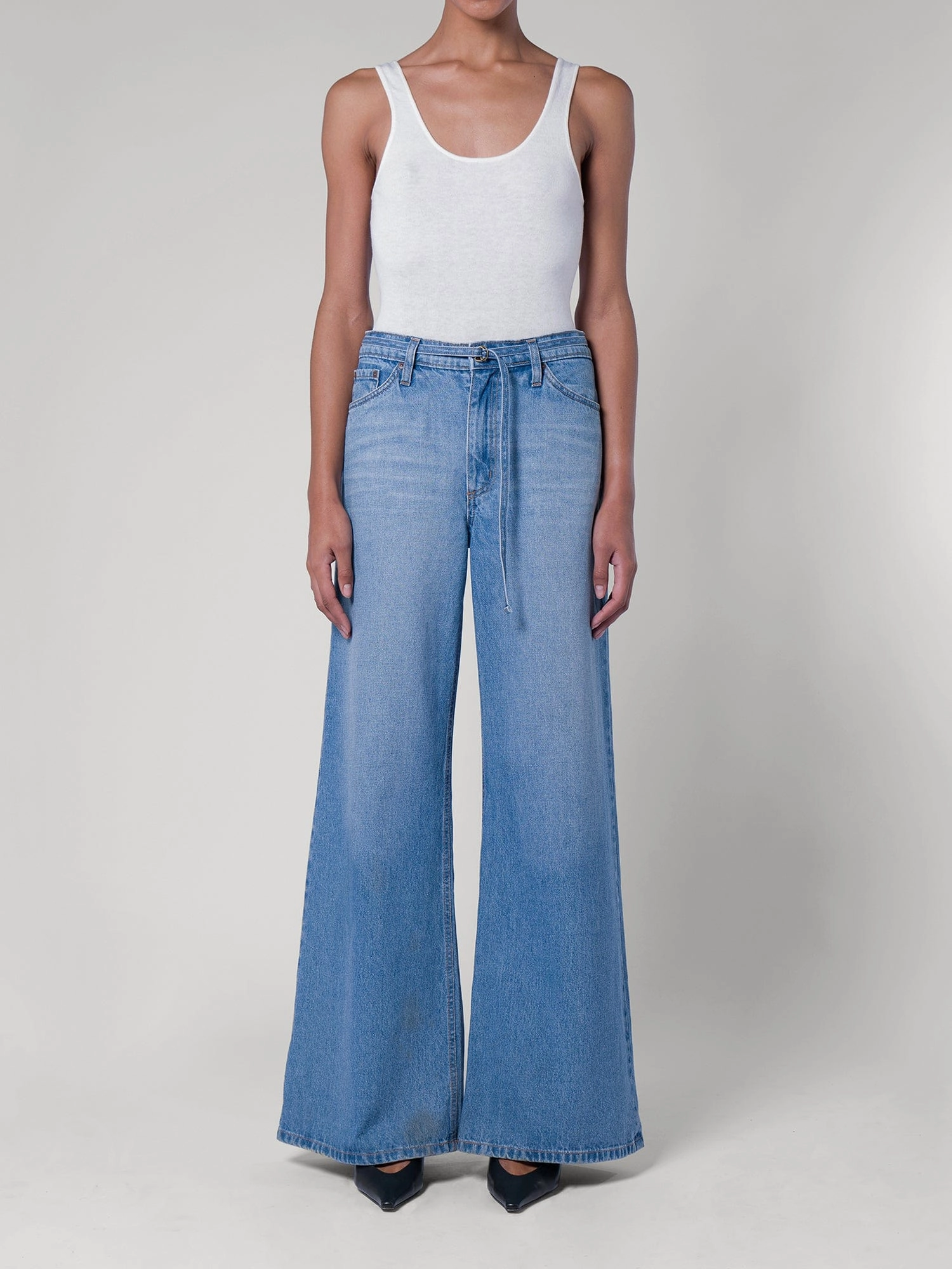 Carly Jean Liberty Grab And Go