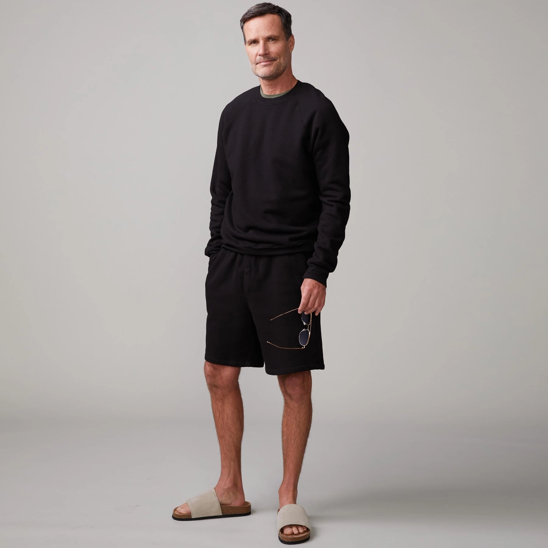 FrenchTerry 70's Raglan