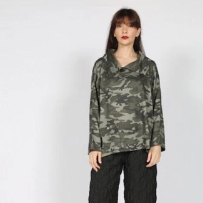 Reflective Detailing Lit117 Linen Top Lit117 Linen Top Water Repellent Coating