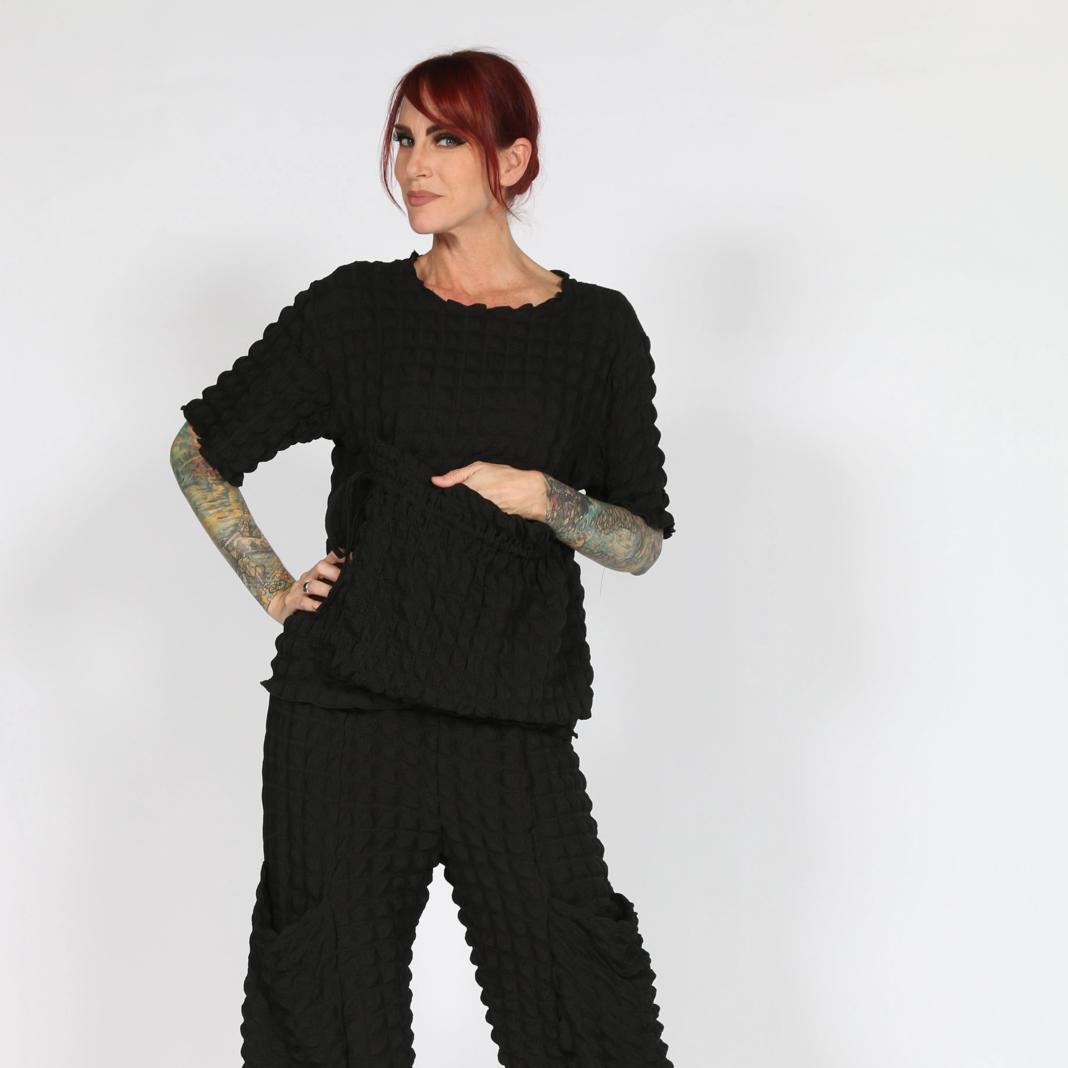 UVProtection Coating AdjustableClosure NPTL Top