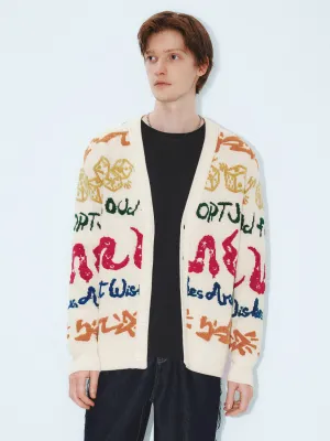 Regular Knitted Cardigans