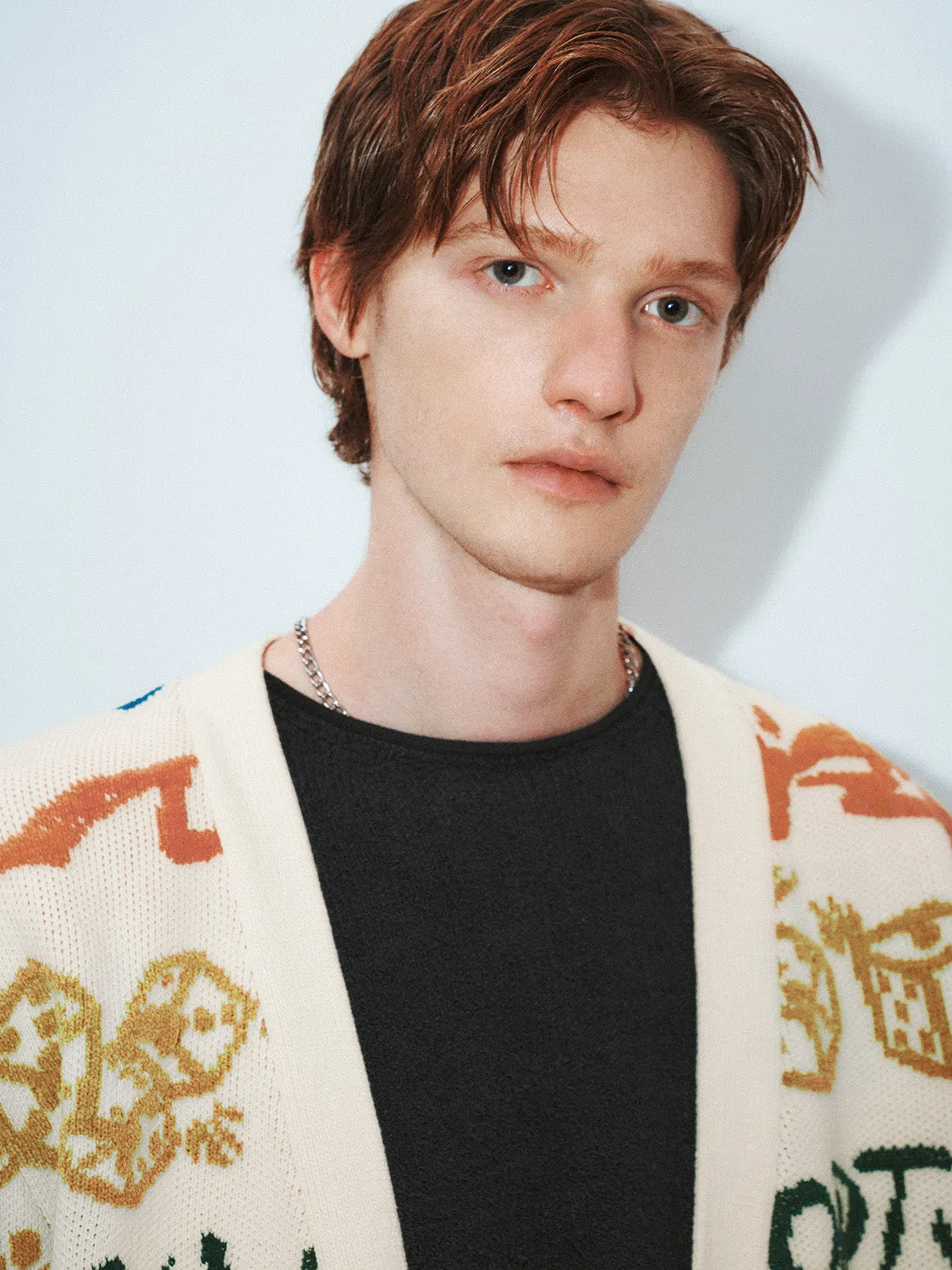 Regular Knitted Cardigans