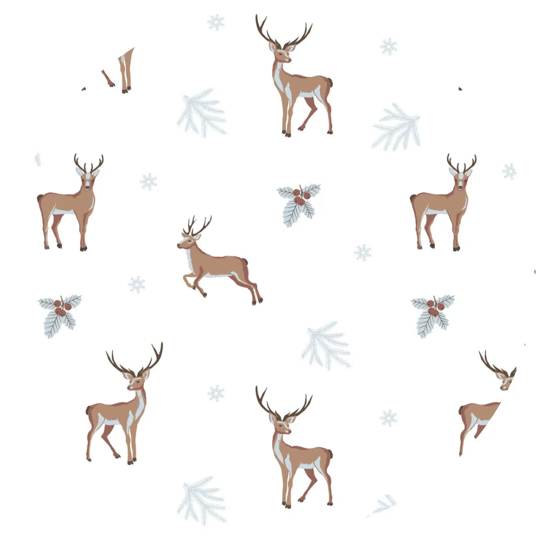 Reindeer | Lounge Suit 3.0 TOG