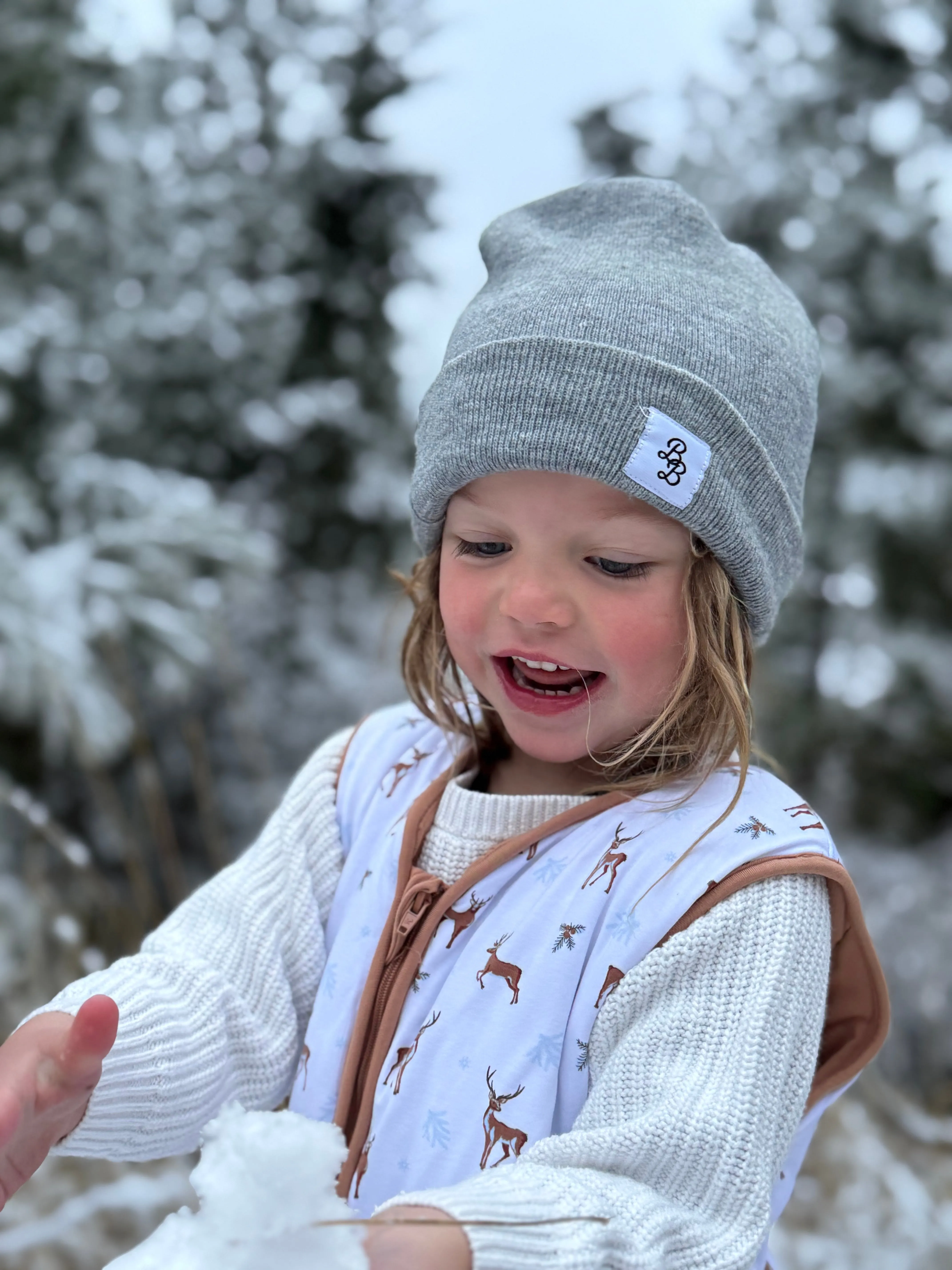Reindeer | Lounge Suit 3.0 TOG
