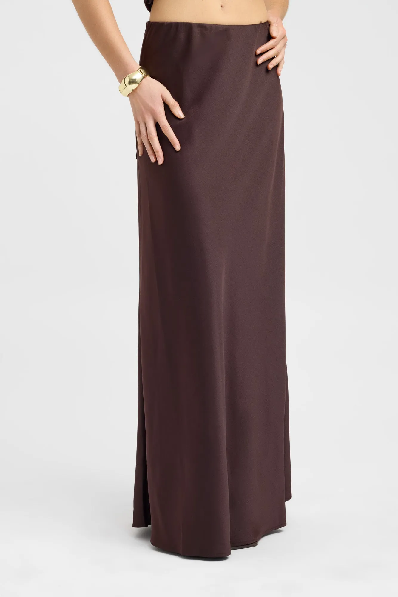Palermo Maxi Skirt Layer Combo