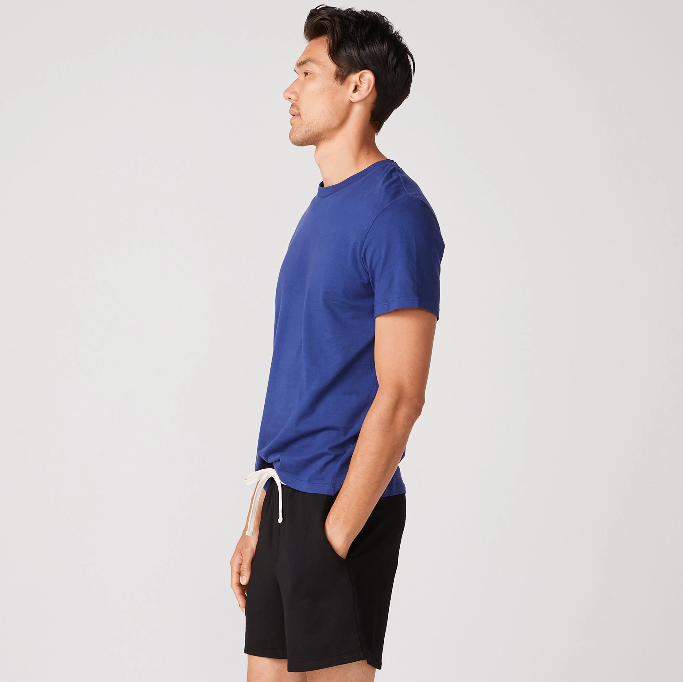 Relaxed Crew Timeless Cut FourWay Stretch