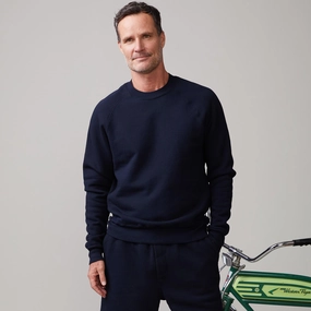 Reinforced Necklines 70's Raglan 70's Raglan UVProtection