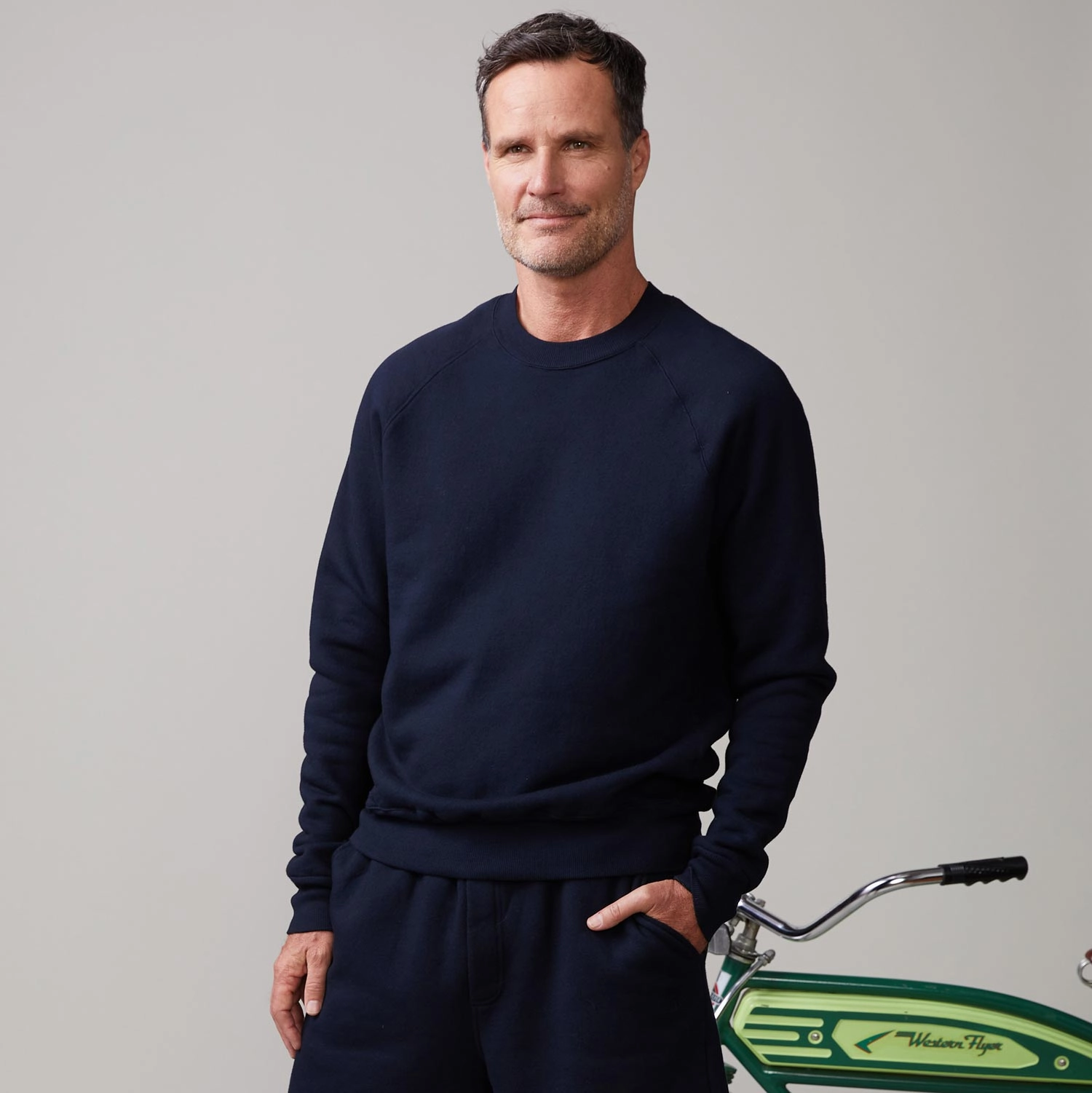 VentilatedMesh 70's Raglan